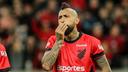 Diaporama : De Gea, Boateng, M'Vila, Sakho ... Ces joueurs sans contrat qui vont refaire surface au mercato d'hiver