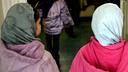 une association réclame l’interdiction du port du voile dans les écoles