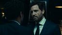 Edgar Ramirez dans Les Arènes, de Camille Perton.