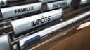 Le calendrier des impôts et des taxes de mai 2025