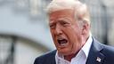 Donald Trump, bourreau des ventes de bières aux États-Unis.