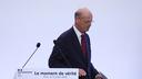 le ministre de l'Économie annonce que l'abattement forfaitaire pour les retraités sera de 2000 euros par an