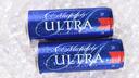 La Michelob Ultra devient la bière la plus vendue aux États-Unis.
