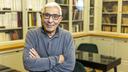 Boualem Sansal candidat à l’Académie française.