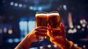 Voici avec quels candidats à la mairie de Paris les parisiens voudraient le plus boire une bière.