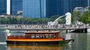 Singapour, symbole de la percée asiatique.