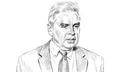 Kishore MAHBUBANI.