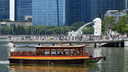 Singapore, symbol of Asia’s breakthrough.