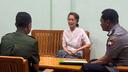 Photo d’archive non datée, publiée le 30 avril 2026, d’Aung San Suu Kyi.