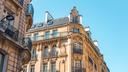 Pour les contribuables assujettis à l’impôt sur la fortune immobilière (IFI), la résidence principale occupe une faible part du patrimoine immobilier.