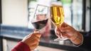 Depuis les années 60, la consommation de bière reste stable selon une étude réalisée par les Brasseurs de France.