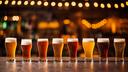 Un verre de 500 mL de bière blonde (une pinte) fournit environ 16 % de l’apport journalier en vitamine B6 recommandé pour un homme.