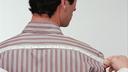Un modèle demi-mesure Camisas Manolo coûte entre 200 et 400 euros.