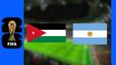 Jordanie â Argentine : Sur quelle chaĂźne et Ă quelle heure voir le match en direct ?