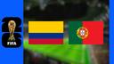 Colombie â Portugal : Sur quelle chaĂźne et Ă quelle heure voir le match en direct ?