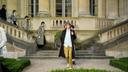 Le défilé Dior de l’été 2027 au Musée Nissim de Camondo, ce 24 juin à Paris.