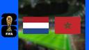 Pays-Bas â Maroc : Sur quelle chaĂźne et Ă quelle heure voir le match en direct ?