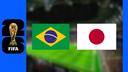 BrĂ©sil â Japon : Sur quelle chaĂźne et Ă quelle heure voir le match en direct ?
