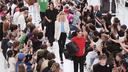 Le défilé Celine été 2027 présenté dimanche 28 juin au Tennis Club de Paris