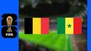Belgique - Sénégal : Sur quelle chaßne et à quelle heure voir le match en direct ?