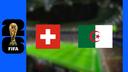 Suisse - Algérie : Sur quelle chaßne et à quelle heure voir le match en direct ?
