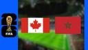 Canada - Maroc : Sur quelle chaßne et à quelle heure voir le match en direct ?
