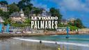 Ici la plage de Perros-Guirec, dans les Côtes-d’Armor. Photo d’illustration.