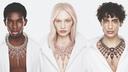 La collection de haute joaillerie Human Being de Boucheron