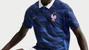 Nike remet en stock quelques maillots des Bleus pour la fin de la Coupe du monde, les supporters se ruent dessus