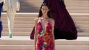 Le défilé haute couture Automne-hiver 2026-2027 de Balenciaga