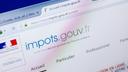 Impots.gouv.fr épinglé pour son accessibilité