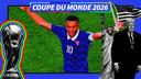 Kylian Mbappé et les Bleus défient le Maroc ce jeudi, près de Boston.