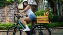 Avec sa batterie longue durée, ce vélo électrique à moins de 530 ⏠fait un véritable carton