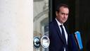 Le premier ministre, Sébastien Lecornu, à l’Élysée, à Paris, le 22 juillet 2026.
