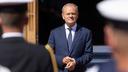 Donald Tusk a certes plusieurs fois rappelé que l’adoption de l’euro était un engagement pris lors de l’adhésion à l’Union européenne (UE) en 2004 mais il n’oublie jamais de souligner que le calendrier et les conditions dépendent de Varsovie.