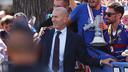 Si tous les détails n’ont pas filtré quant à la rémunération du successeur de Didier Deschamps, celle-ci sera supérieure à celle de l’ancien sélectionneur.