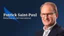 Patrick Saint-Paul.