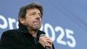 Patrick Bruel