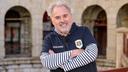 Philippe Risoli dans «Fort Boyard» sur France 2