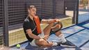 Lidl dĂ©voile une raquette de padel premium Ă petit prix que les internautes sâarrachent