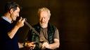 Ridley Scott est propriétaire du mas des Infermières depuis 1992.