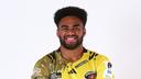 Saimoni Vunilagi évoluait au Kyushu KV cette saison.