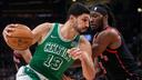 Enes Kanter, joueur majeur de la NBA, a pris sa retraite à la fin de la saison 2022.