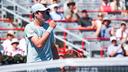 Joao Fonseca vainqueur de Casper Ruud pour se hisser en 8es de finale à Montréal.