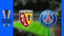Lens - PSG : Sur quelle chaßne et à quelle heure voir le match en direct ?