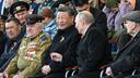 Fragilisée par la guerre en Ukraine, la Russie voit ses rapports avec la Chine changer.