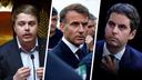 les réactions face à la censure de l'interdiction des réseaux sociaux aux moins de 15 ans