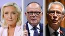Marine Le Pen reste dans l’attente de son pourvoi en cassation alors qu’Édouard Philippe et Dominique de Villepin sont, eux, visés par des enquêtes du Parquet national financier.
