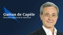 Gaëtan de Capèle.