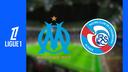 Sur quelle chaßne et à quelle heure voir le match en direct Marseille - Strasbourg ?